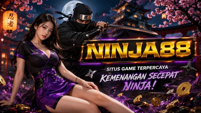 ninja88 ninja88